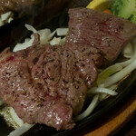 Steak All you can eat Niku Bar Private rooms Izakaya Chotaro Yokosuka Chuo Higashiguchi Ten - 