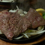 Steak All you can eat Niku Bar Private rooms Izakaya Chotaro Yokosuka Chuo Higashiguchi Ten - ﾆｭ-ﾖ-ｸｶｯﾄｽﾃ-ｷ？？