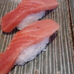 Sushi Sakaba Fujiyama Akihabara Honten - 大トロ