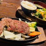 Steak All you can eat Niku Bar Private rooms Izakaya Chotaro Yokosuka Chuo Higashiguchi Ten - 