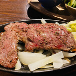 Steak All you can eat Niku Bar Private rooms Izakaya Chotaro Yokosuka Chuo Higashiguchi Ten - 