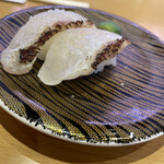 Kaiten Zushi Sushiemon Oguri Ten - 