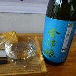 日本酒販売・立ち飲み なかとや - 会津娘穣純米吟醸千苅