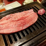 焼肉BARさんたま - 