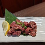 Sumibi Wagyu Ittou Yakiniku Nishiki - 