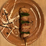 Yakitori to Wine Bancho Gion Ten - 