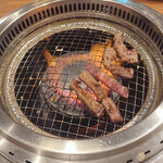 Genki Yakiniku Gyushige Shiki Ten - 