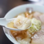 喜多方ラーメン坂内・小法師 - 