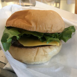 the 3rd Burger Aoyama Kottodori Ten - 