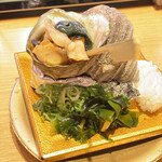 Kaiten Zushi Sushiemon Oguri Ten - 