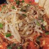 カラシビ味噌辣麺 鬼神 - 