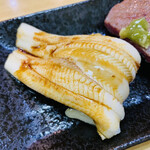 Ikesushi Hatsu - 