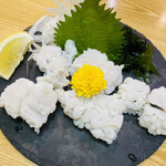 Ikesushi Hatsu - 