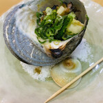 Ikesushi Hatsu - 