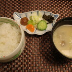 Ryokan Daikokuya - 