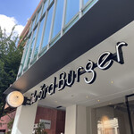 the 3rd Burger Aoyama Kottodori Ten - 