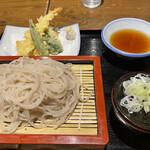 Soba Izakaya Andon - 