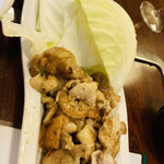 Yakitori Sanchou - 