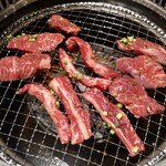 Yakiniku SEIKO-EN Ikebukuro East - 