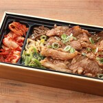 本格焼肉・韓国家庭料理 食辛房 - 