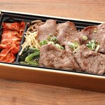 本格焼肉・韓国家庭料理 食辛房 - 