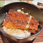 Unagi Ryori Sawasho - 