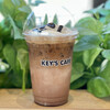 KEY'S CAFE - 