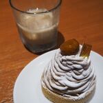 PATISSERIE & BRASSERIE RUBETTA - 