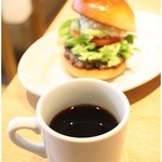 the 3rd Burger Aoyama Kottodori Ten - 