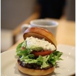 the 3rd Burger Aoyama Kottodori Ten - 