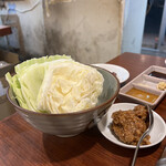 焼肉BARさんたま - 