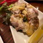 Yakitori Sanchou - 