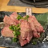 炭火焼肉スーパーホルモン - 