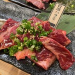 Sumibi Yakiniku Super Horumon Matsuyama Taba Honten - 