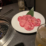 神戸牛・個室焼肉 大長今 - 