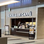 EXCELSIOR CAFFE - 