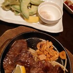 Teppan Izakaya Musashi - 