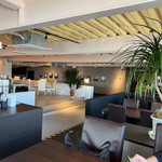 Cafe Dining & Bar Cornish - 