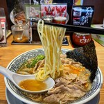 丸源ラーメン - 