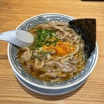 丸源ラーメン - 