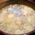 Soba Izakaya Andon - 