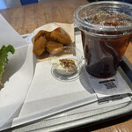 the 3rd Burger Aoyama Kottodori Ten - 