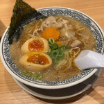 丸源ラーメン - 