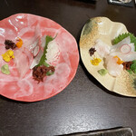 鮮魚・創作ダイニング ほいど家 - 