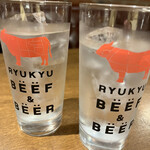 Ryukyu Beef & Beer - 