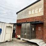 Ryukyu Beef & Beer - 