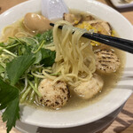 丸源ラーメン - 