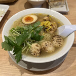 丸源ラーメン - 