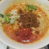 宙寅屋 - 担々麺