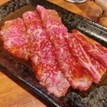 焼肉BARさんたま - 